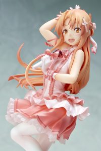 閃光》のアスナ アインクラッドのアイドルVer. | ストロンガー 