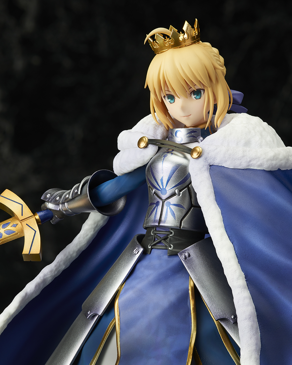 セイバー/アルトリア・ペンドラゴン | ストロンガー | フィギュア 