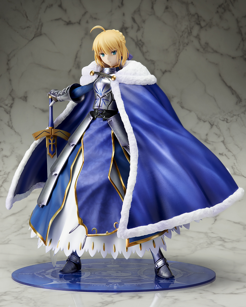 セイバー/アルトリア・ペンドラゴン | ストロンガー | フィギュア 
