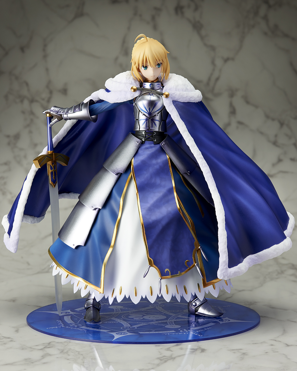 セイバー/アルトリア・ペンドラゴン | ストロンガー | フィギュア 