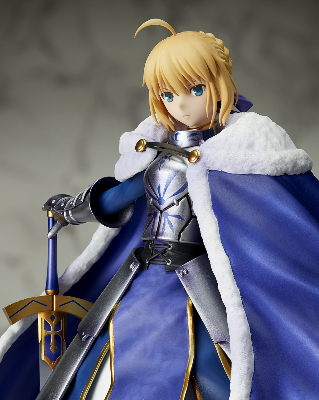 セイバー/アルトリア・ペンドラゴン | ストロンガー | フィギュア 