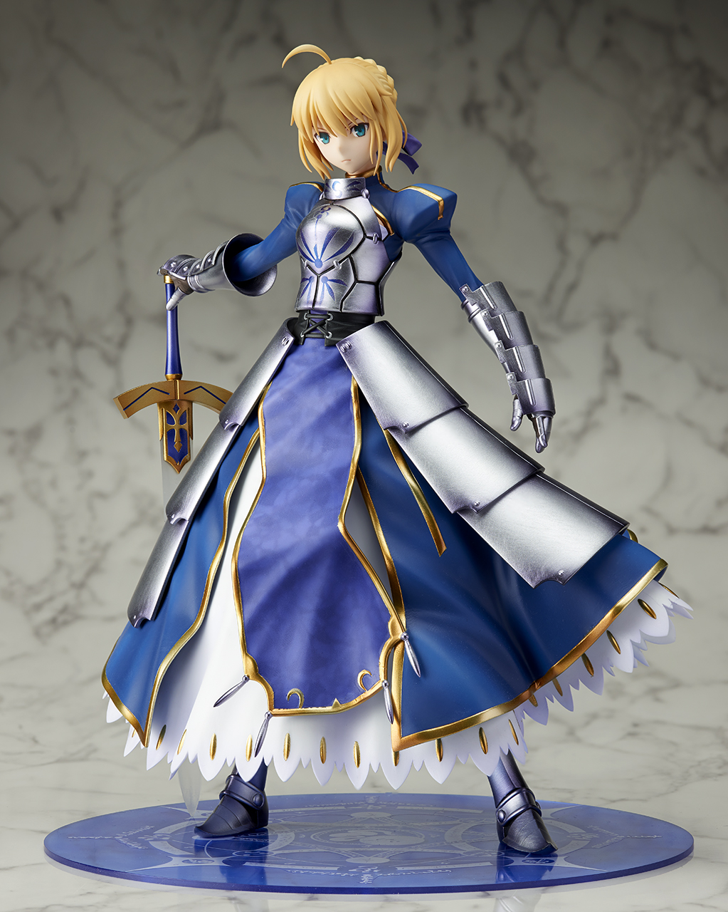 セイバー/アルトリア・ペンドラゴン | ストロンガー | フィギュア 
