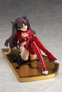 遠坂凛 TYPE-MOON RACING Ver. | ストロンガー | フィギュア・玩具の 