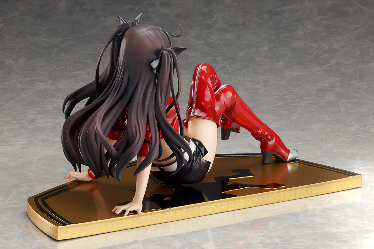 遠坂凛 TYPE-MOON RACING Ver. | ストロンガー | フィギュア・玩具の 