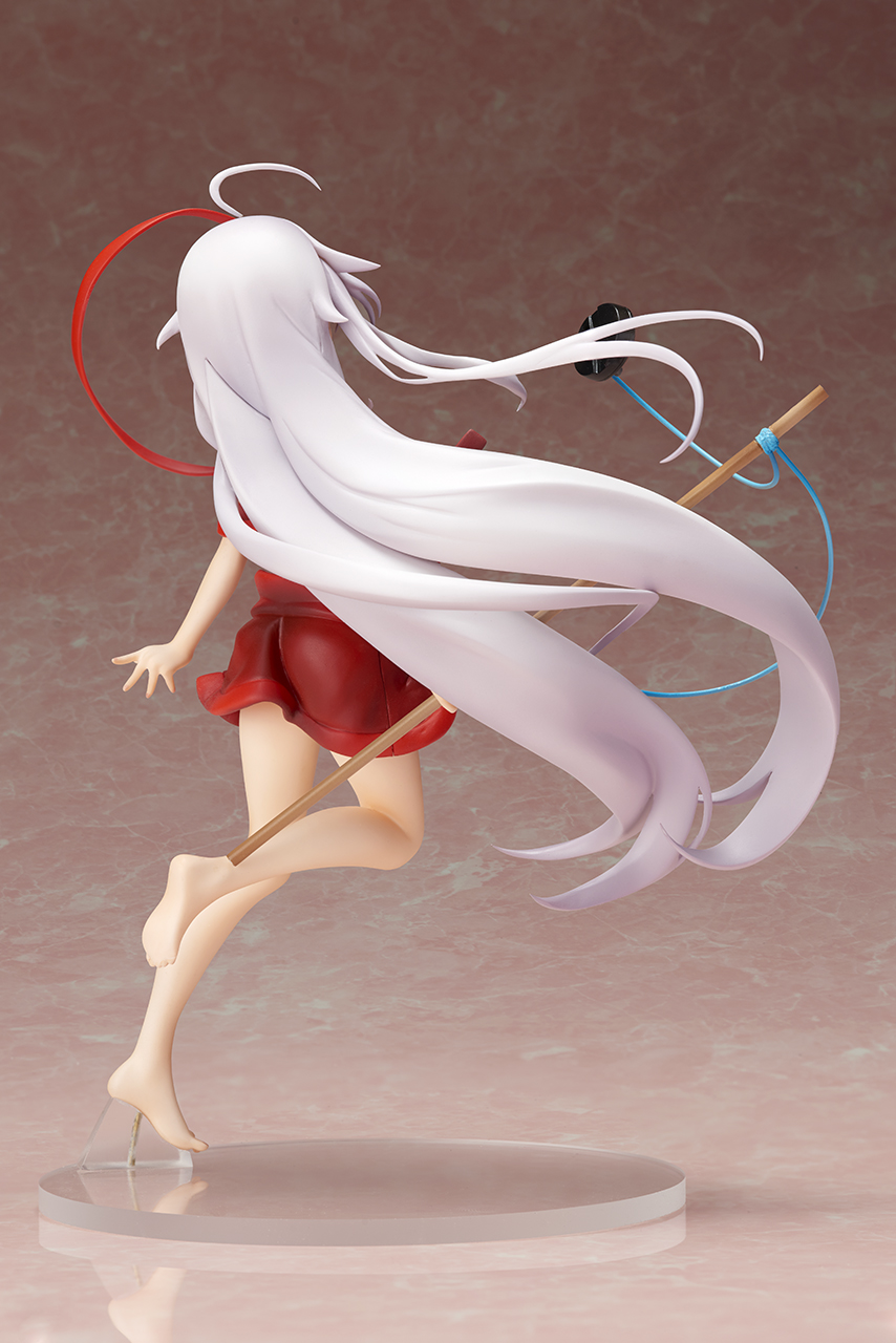 千矢 | ストロンガー | フィギュア・玩具の企画・製作・販売