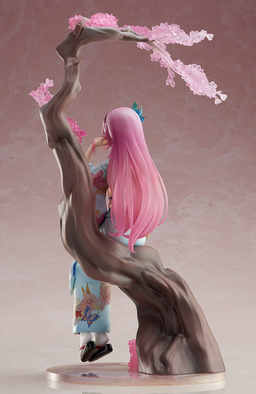 巡音ルカ～花色衣～ | ストロンガー | フィギュア・玩具の企画・製作・販売